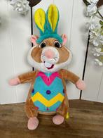 AH paashaas hamster 25cm, Ophalen of Verzenden, Zo goed als nieuw, Overige typen