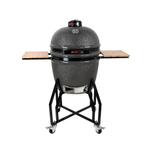 Grill Guru Kamado Large complete, Ophalen, Nieuw, Grill Guru