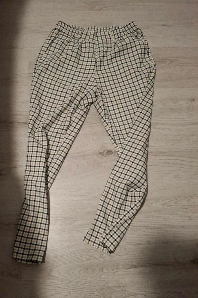 Melting Stockholm geruite broek - Maat M, Maat 38/40 (M), Overige kleuren, Ophalen of Verzenden, Lang