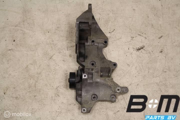 Steun dynamo en airco compressor VW Sharan 7N 03L903143K, Gebruikt