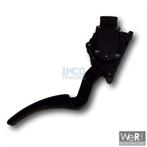 Electronisch gaspedaal voor SsangYong Rexton Rodius  20550 0, KGM Europe GmbH, Ophalen of Verzenden, Info@smotor.com, Ssangyong