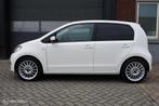 Skoda Citigo I 2016 I 118862 NAP I Cruise! I Airco I 16 inch, Auto's, Voorwielaandrijving, Stof, Gebruikt, 60 pk