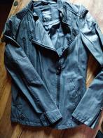 Rock Rebel Skull Jack mt.M, Verzenden, Nieuw, Grijs