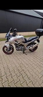 Windscherm Yamaha TDM900 met opzetstuk, Ophalen of Verzenden, Gebruikt