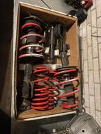 Schokdemper set Alfa 145 QV, Ophalen, Gebruikt, Alfa Romeo