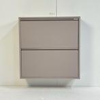 Spinder Design BILLY 2 schoenenkast | Tweedekans |	250-2, Ophalen of Verzenden, Gebruikt, Modern