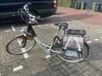 Batavus dames e-bike - heeft aandacht nodig, Ophalen, Gebruikt, Batavus