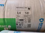 Knauf Naturoll 035 - 120mm - 4 1/3 pak - +/- 30m2, Ophalen, 12 cm of meer, Nieuw, 15 m² of meer