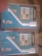 Bose UTS-20 Universele Tafelstandaard Wit .Vaste prijs per 2, Audio, Tv en Foto, Luidsprekers, Ophalen