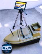 Anatec voerboot Mono,  vexilar - brushless, Watersport en Boten, Ophalen of Verzenden, Nieuw, Overige typen