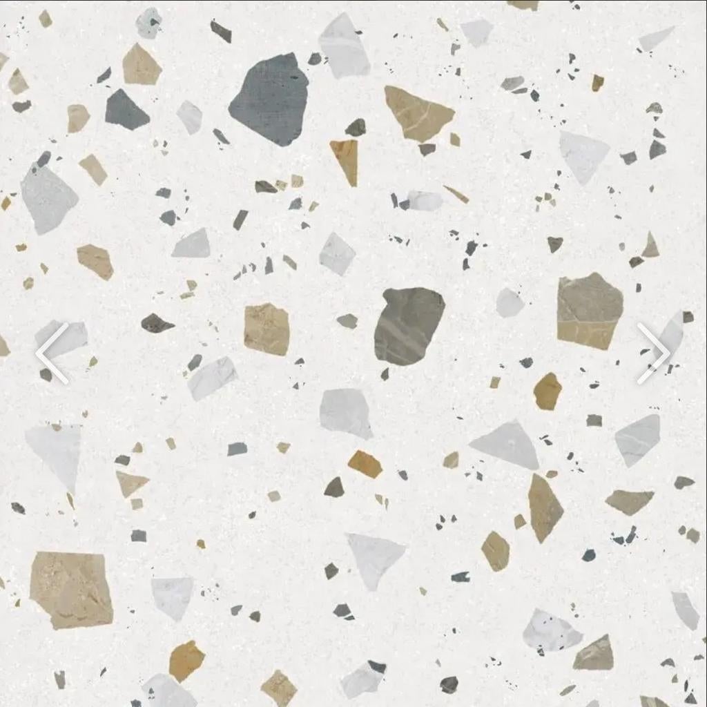 Keramische tegel Pastorelli Colorful Light 80x80 P010515, 60 cm of meer, Nieuw, Ophalen of Verzenden, 10 m² of meer