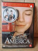 In America DVD - Genomineerd voor 3 Oscars, Cd's en Dvd's, Dvd's | Drama, Vanaf 6 jaar, Ophalen of Verzenden, Gebruikt, Drama