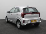 Kia Picanto 1.0 DPI DynamicLine | Camera | Cruise Control |, Auto's, 12 maanden, Stof, 4 stoelen, Origineel Nederlands
