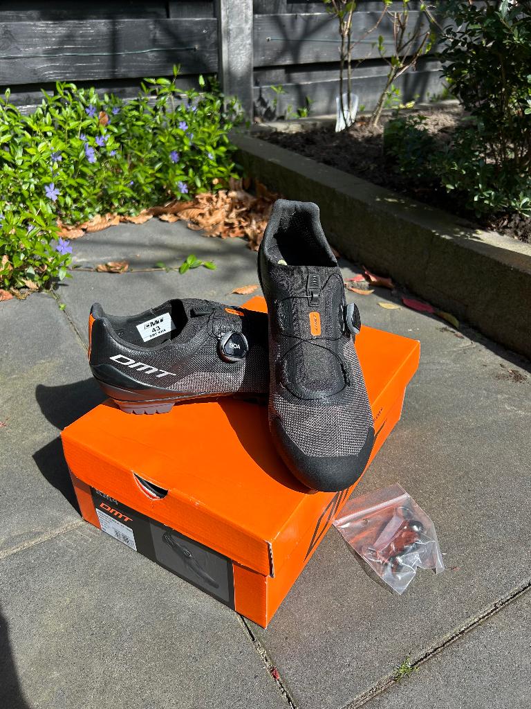 Fiets schoenen, Fietsen en Brommers, Fietsaccessoires | Fietskleding, Ophalen, Nieuw, Overige maten, Schoenen