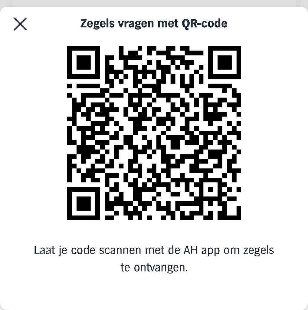 Gezocht: Brabantia zegels van Albert Heijn, Hobby en Vrije tijd, Spaarzegeltjes, Ophalen of Verzenden, Winkel, Super of Benzinepomp