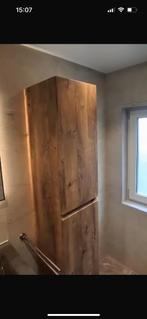 Badkamer renovatie — Betaalbaar & Professioneel, Ophalen of Verzenden