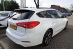 Ford FOCUS 1.0 ECOB. ST Line, 125 pk, Gebruikt, Euro 6, 1283 kg