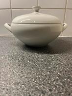 Vintage Arzberg dekschaal porselein, Ophalen of Verzenden