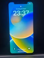 Apple iPhone X 64GB – Goede staat – Werkt perfect, Telecommunicatie, Mobiele telefoons | Apple iPhone, Ophalen, Zwart, IPhone X