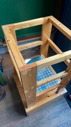 Leertoren / learning tower, Ophalen, Gebruikt, Overige typen