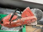 Hilti DSH 900-X doorslijpmachine, Ophalen, Gebruikt, Overige typen