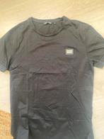 Antoni Morato Zwart T-shirt Maat S - Zo goed als nieuw, Ophalen of Verzenden, Zo goed als nieuw, Maat 46 (S) of kleiner, Zwart