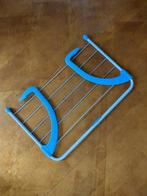 Klein wasrek, Ophalen, Wasrek