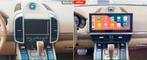 Navigatie Porsche Cayenne 2011 apple carplay android 15 usb