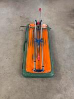 Tegelsnijder Rubi TS-60, Ophalen of Verzenden, Gebruikt