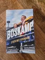 Boskamp, Ophalen of Verzenden, Zo goed als nieuw, Balsport