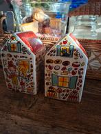 2 x Blond Amsterdam Efteling Spaarpot, Ophalen, Zo goed als nieuw