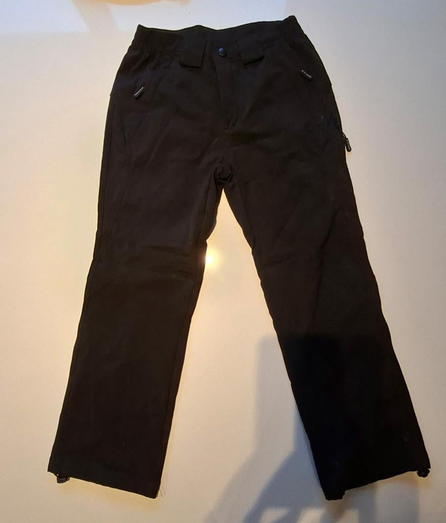 Nielsson skibroek/thermobroek maat 140, Kinderen en Baby's, Kinderkleding | Maat 140, Ophalen of Verzenden, Broek