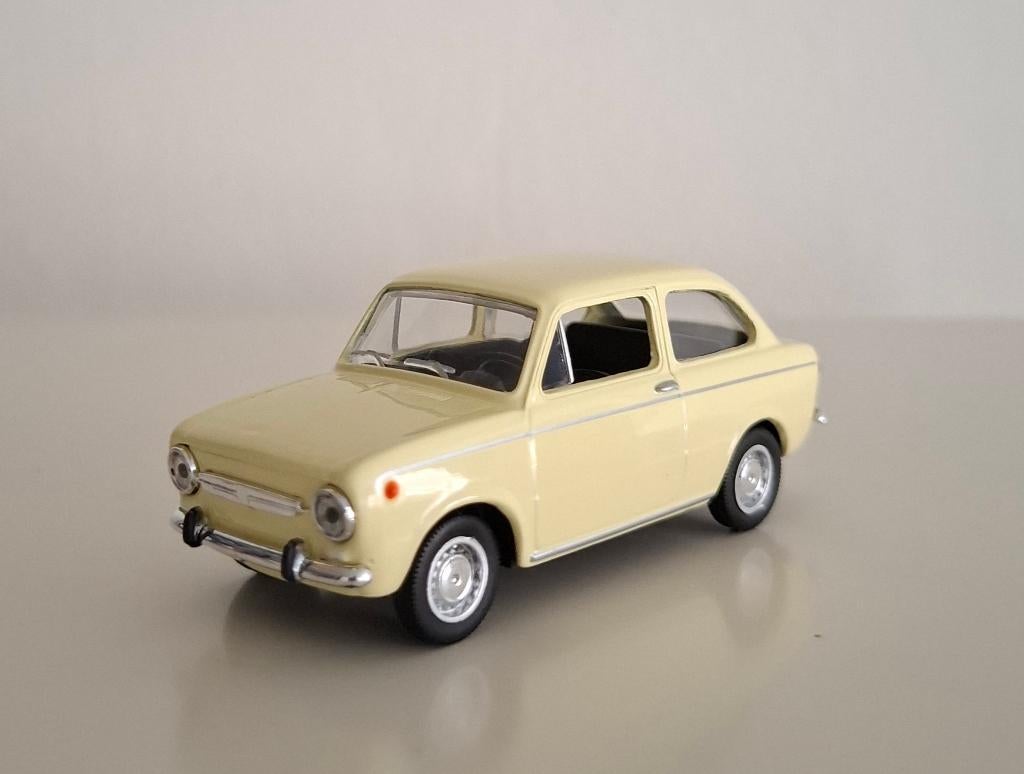 Seat 850, Ophalen of Verzenden, Nieuw, Auto, Overige merken