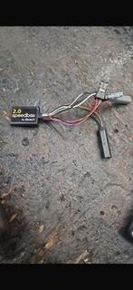 Speedbox 2.0 te koop, Ophalen of Verzenden