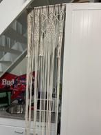 Vliegengordijn handgemaakt zeer mooi, Ophalen, Zo goed als nieuw