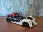 LEGO Technic 42137 Porsche 99X Electric Formule E, Ophalen, Zo goed als nieuw