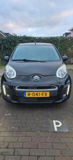 Citroën Citroen 2012 Zwart, Voorwielaandrijving, Zwart, 4 stoelen, Handgeschakeld