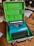 Vintage Olivetti studio 45 type Ivrea typemachine, Diversen, Ophalen of Verzenden