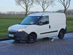 OPEL COMBO 1.3, Auto's, Euro 5, Traction-control, Gebruikt, Wit