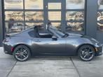 Mazda MX-5 RF 2.0 SkyActiv-G 160 GT-M | AUTOMAAT | LEDER | B, Auto's, Mazda, Automaat, Achterwielaandrijving, 4 cilinders, 160 pk