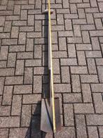 Steekspade spade dulspade bats schep schop extra lange steel, Ophalen, Schop