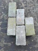 Klinkers 20,5x10x9cm, Tuin en Terras, Ophalen of Verzenden, Zo goed als nieuw, Beton, Klinkers