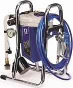 TE KOOP Graco GX 21 Airless verfspuit 17G183, Ophalen of Verzenden, Zo goed als nieuw, Verfspuit of Verfpomp