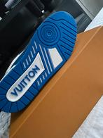 Louis Vuitton LV Trainer, Kleding | Heren, Schoenen, Blauw, Nieuw, Ophalen of Verzenden, Sneakers of Gympen