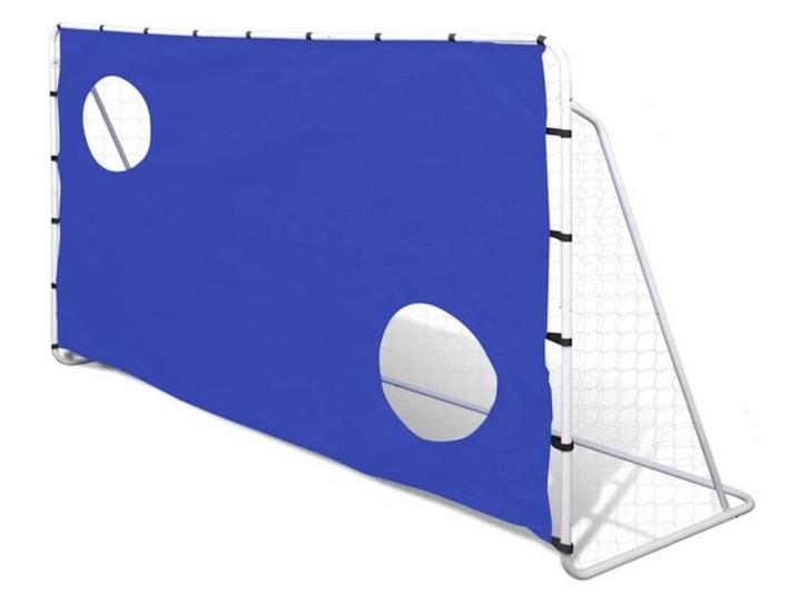 NIEUW | Voetbaldoel doel goal met richtmuur! GRATIS BEZORGD, Sport en Fitness, Voetbal, Nieuw, Overige typen, Maat XL, Verzenden