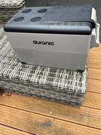 Auronic Compressor Koelbox Elektrisch 5 Standen - 30.4L, Caravans en Kamperen, Ophalen, Zo goed als nieuw, Koelbox, Compressor