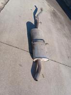 BMW e30 m40 uitlaat / einddemper, Auto-onderdelen, Ophalen, Gebruikt, -, -