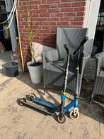 Stuntsteppen 2x, Fietsen en Brommers, Steps, Ophalen, Zo goed als nieuw, Gewone step