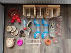 Knaagdieren speeltjes & accessories, Ophalen of Verzenden, Zo goed als nieuw