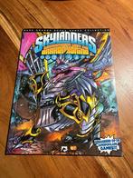 Skylanders – Terugkeer van de drakenkoning Deel 2, Eén stripboek, Ophalen of Verzenden, Zo goed als nieuw